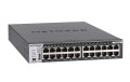 Netgear Managed switch L3 24x10Gb M4300-24X