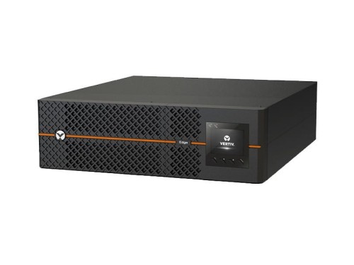 Vertiv Zasilacz UPS EDGE-3000IRT3UXL 3kVA 230V 3U Rack