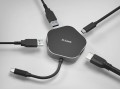 D-Link D-Link DUB-M420 HUB USB-C USB 3.0 HDMI