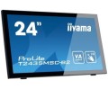 IIYAMA 24'' T2435MSC-B2 DOTYK/USB/HDMI/DP/WEBCAM