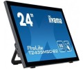 IIYAMA 24'' T2435MSC-B2 DOTYK/USB/HDMI/DP/WEBCAM