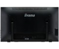 IIYAMA 24'' T2435MSC-B2 DOTYK/USB/HDMI/DP/WEBCAM