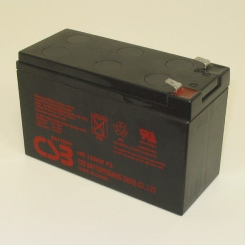 CSB CSB HRL 1234WF2 12V 9.0Ah 10 LAT