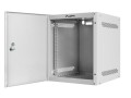 LANBERG Szafa wisząca 10 6U 280x310 szara WF10-2306-00S