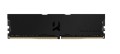GOODRAM Moduł pamięci DDR4 IRDM PRO  8/3600 (1x8GB) 18-22-22 Deep Black