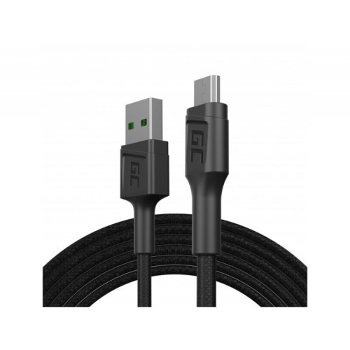 Green Cell Kabel PowerStream